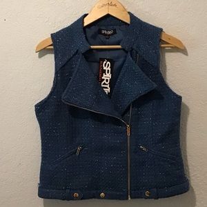 Spirited Randolph Duke size S